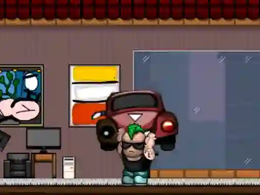 Hra Go Repo
