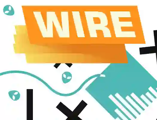 Hra Wire