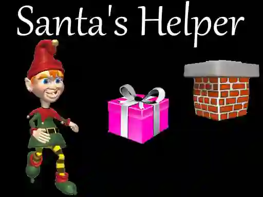 Hra Santa's Helper
