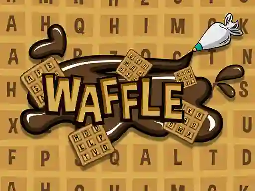 Hra Waffle