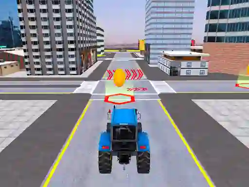 Hra City Construction Games 3D