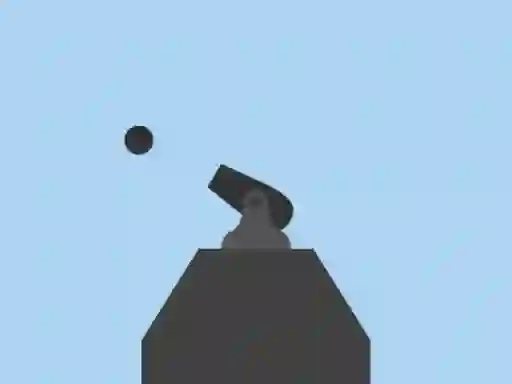 Hra Cannon Shot