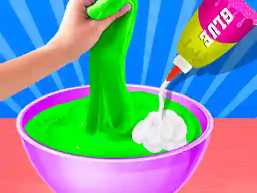 Hra Slime Maker