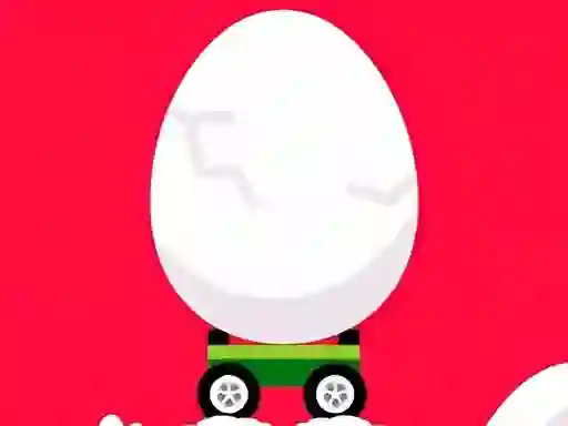 Hra Egg Car Travel