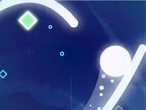 Hra Twisty Lines