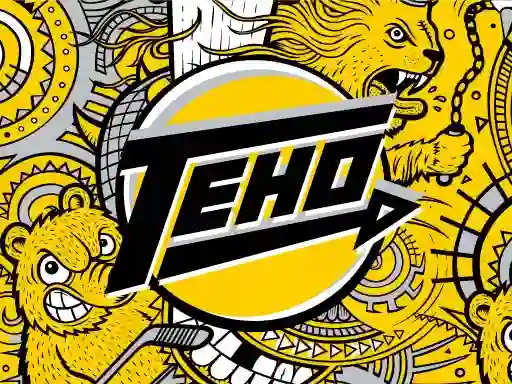 Hra Teho