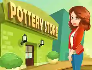 Hra Pottery Store
