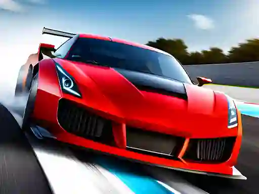 Hra Real Drift Multiplayer 2