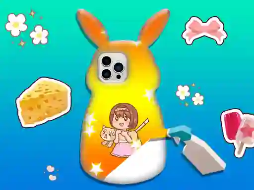 Hra Phone Case Diy 5