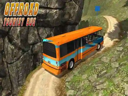 Hra Uphill Climb Bus Driving Simulator