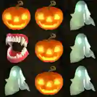 Hra Halloween breaker