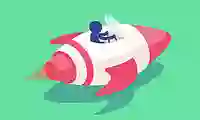 Hra Hero Rush
