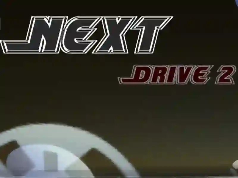 Hra Next Drive 2