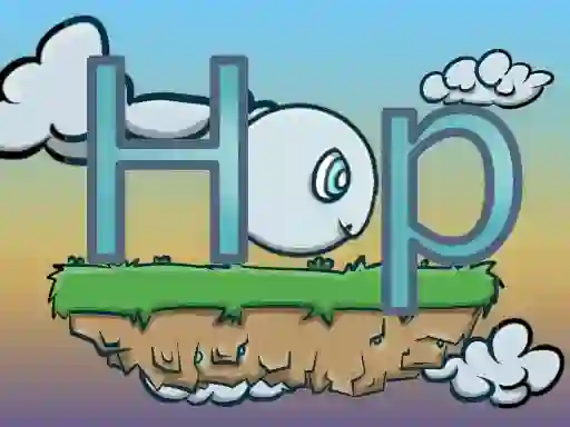 Hra Hopmon