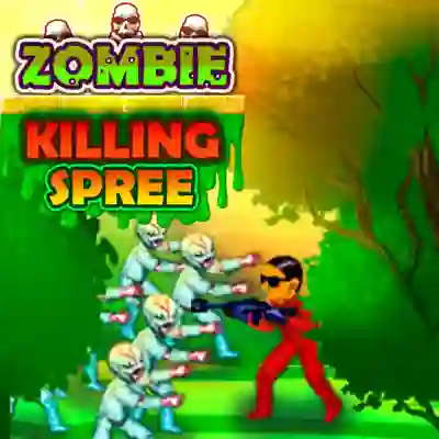 Hra  Zombie Killing Spree