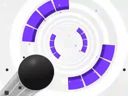 Hra Rolly Vortex