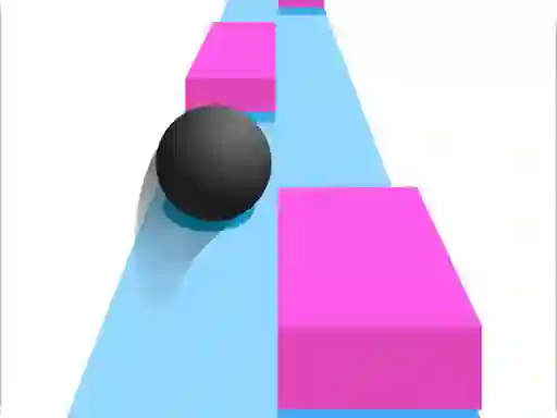 Hra Speed Ball