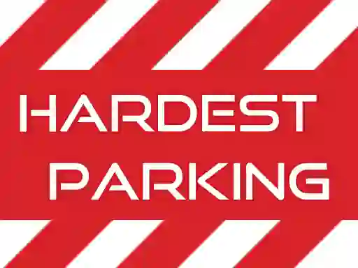 Hra Hardest Parking