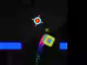 Hra Neon Tap