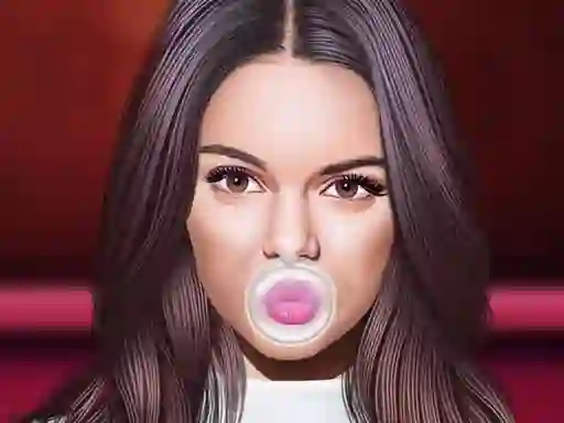 Hra Jenner Lip Doctor