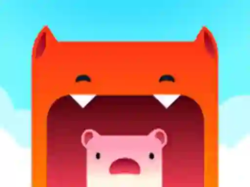 Hra Animal.io