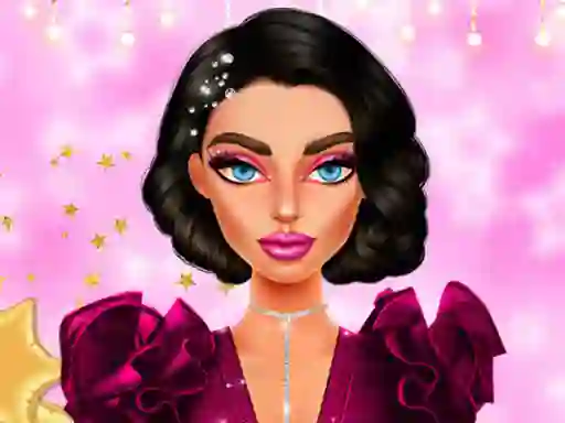 Hra New Year Makeup Trends