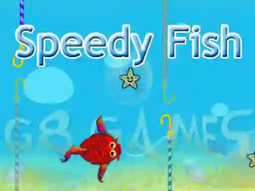 Hra Speedy Fish