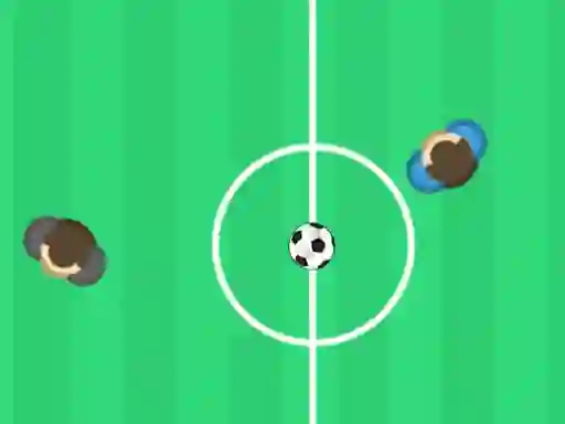 Hra 2 Foot Ball