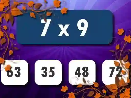 Hra Math Test