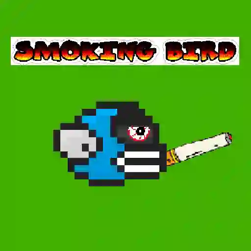 Hra Smoking Bird