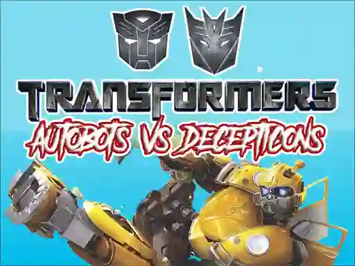 Hra Transformers