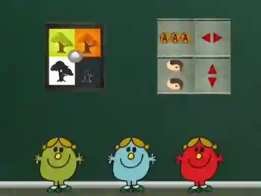 Hra Mechanic Escape 3