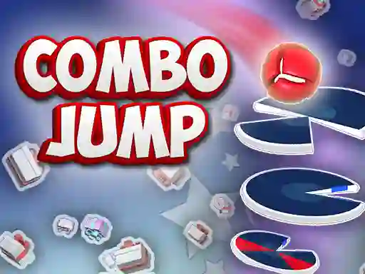 Hra Combo Jump