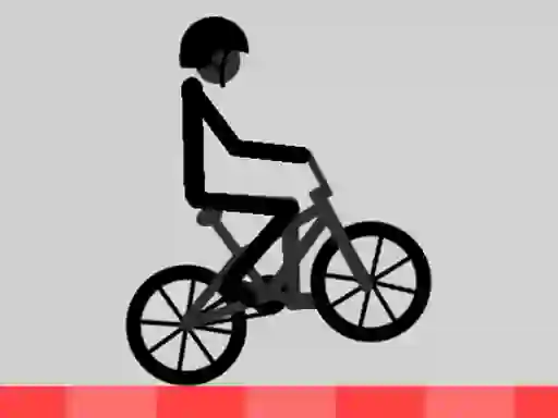 Hra Wheelie Challenge