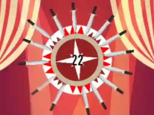 Hra Circus Mystery