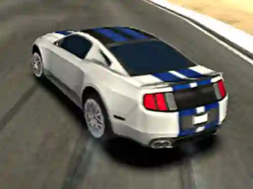 Hra Drift Car Driving
