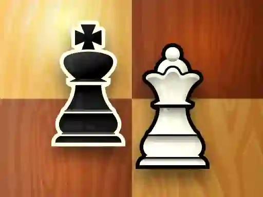Hra Chess Mania