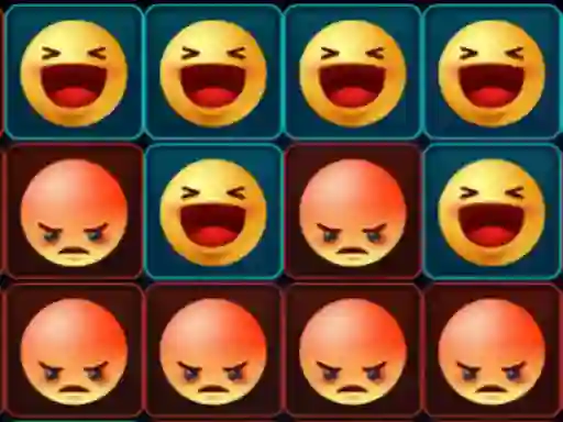 Hra Make All Happy
