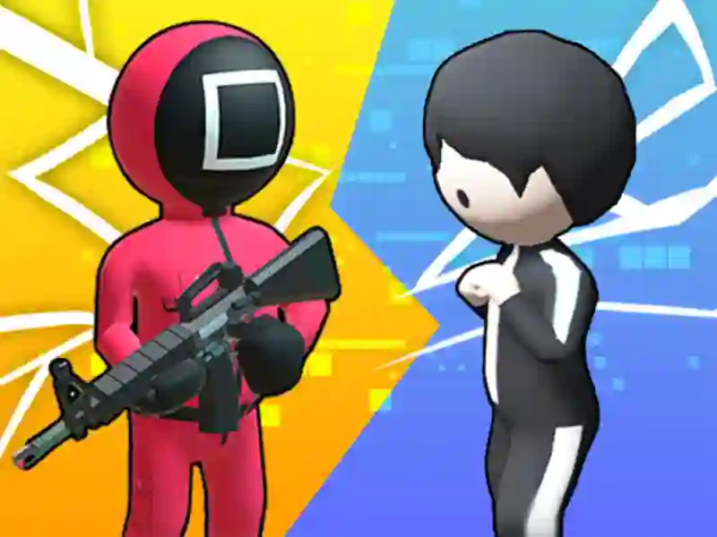 Hra K-Games Challenge