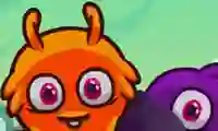 Hra Funny monsters