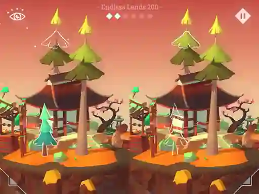Hra Hidden Lands