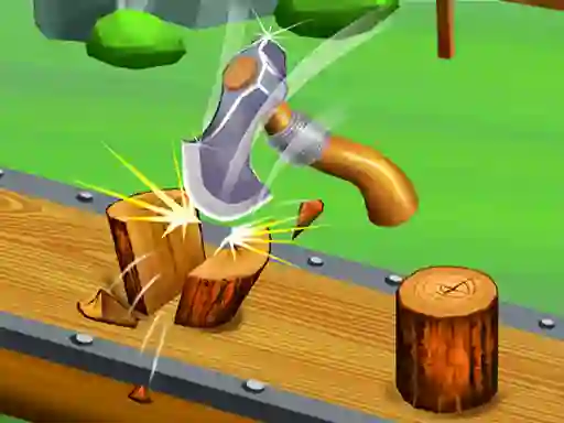 Hra Smash It 3d