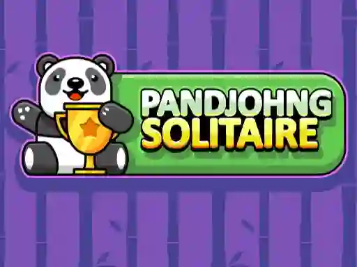 Hra Pandjohng Solitaire