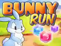 Hra Bunny Run