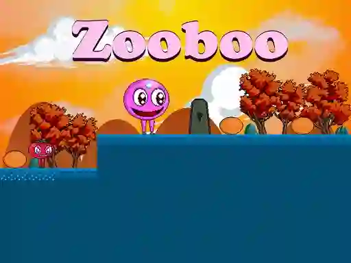 Hra Zooboo