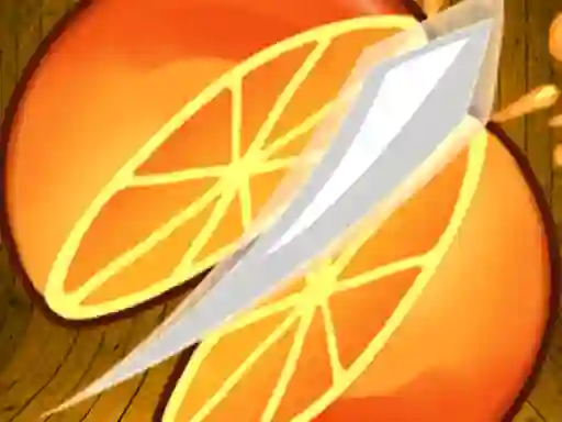 Hra Fruit Slice