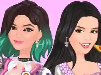 Hra Jenner Sisters Buzzfeed Worth It