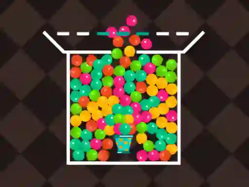Hra Create balloons