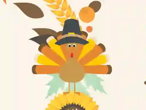 Hra A Thanksgiving Match 3