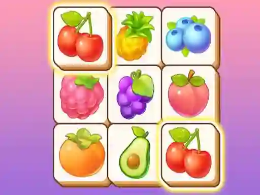 Hra Zoo Tile